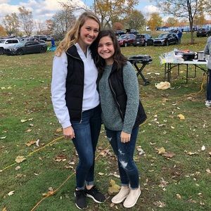 Meet your Posher, Ali